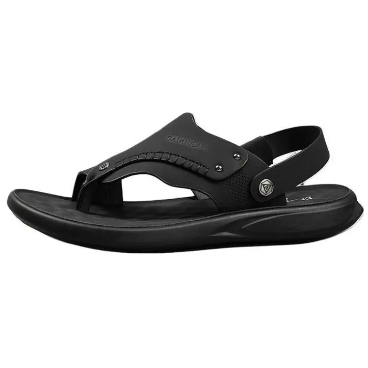 Rich birds Пляжные сандалии мужские коричневые/чёрные, цвет Black
Rich birds Пляжные сандалии мужские коричневые/чёрные, цвет Black