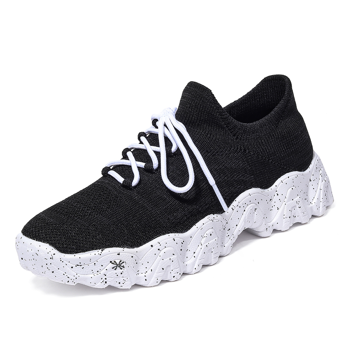 Низкие повседневные кроссовки для подростков YUZHAOLIN, черный/белый
Низкие повседневные кроссовки для подростков YUZHAOLIN, черный/белый