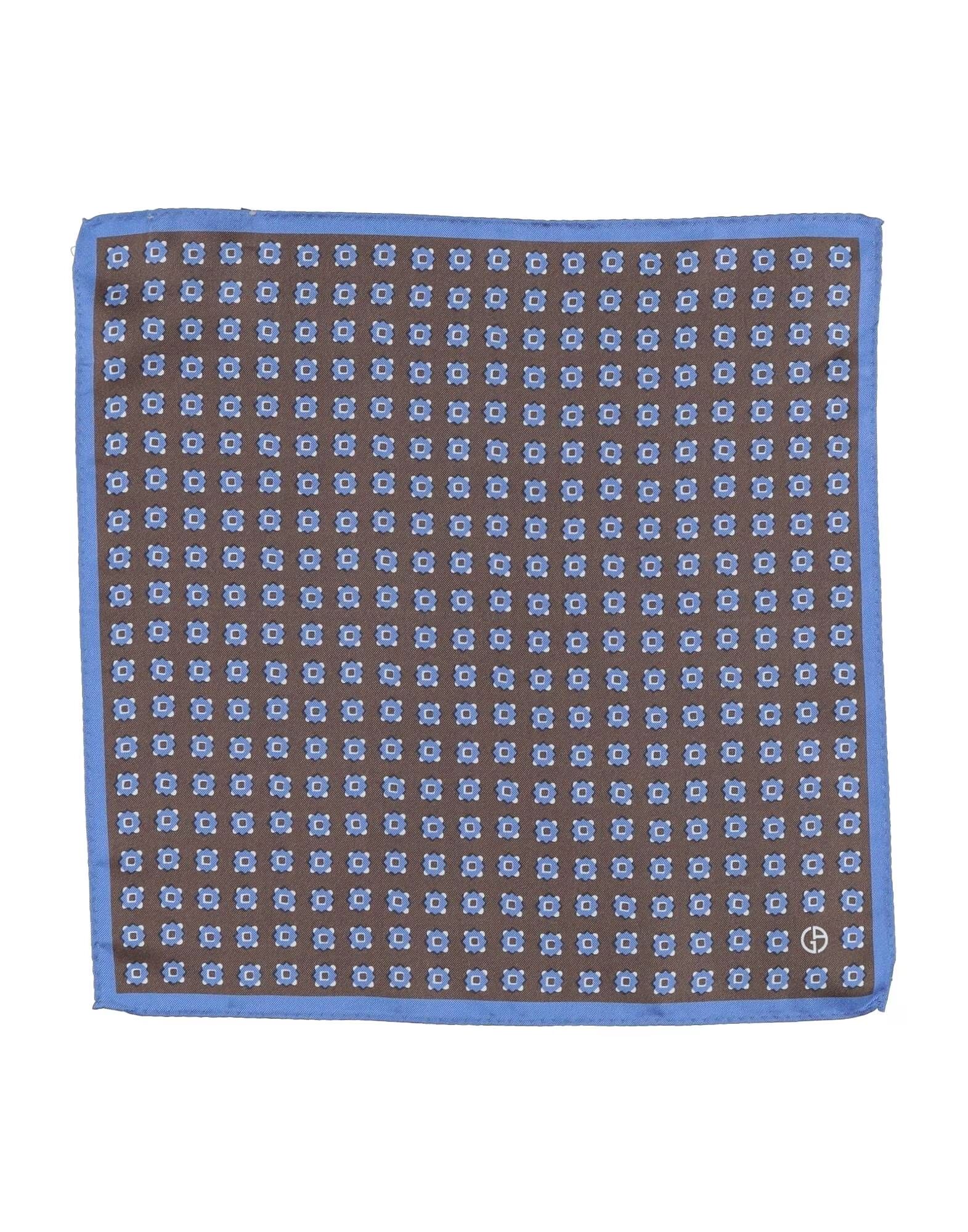 Нагрудный платок Giorgio Armani, хаки
Нагрудный платок Giorgio Armani, хаки