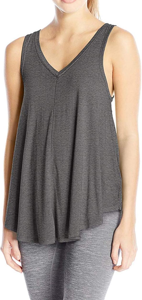 Женская майка-туника Calvin Klein Performance Relaxed Icy, Black
Женская майка-туника Calvin Klein Performance Relaxed Icy, Black