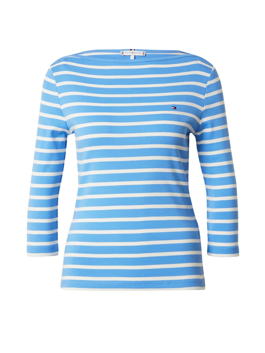 Рубашка TOMMY HILFIGER New Cody, синий
Рубашка TOMMY HILFIGER New Cody, синий