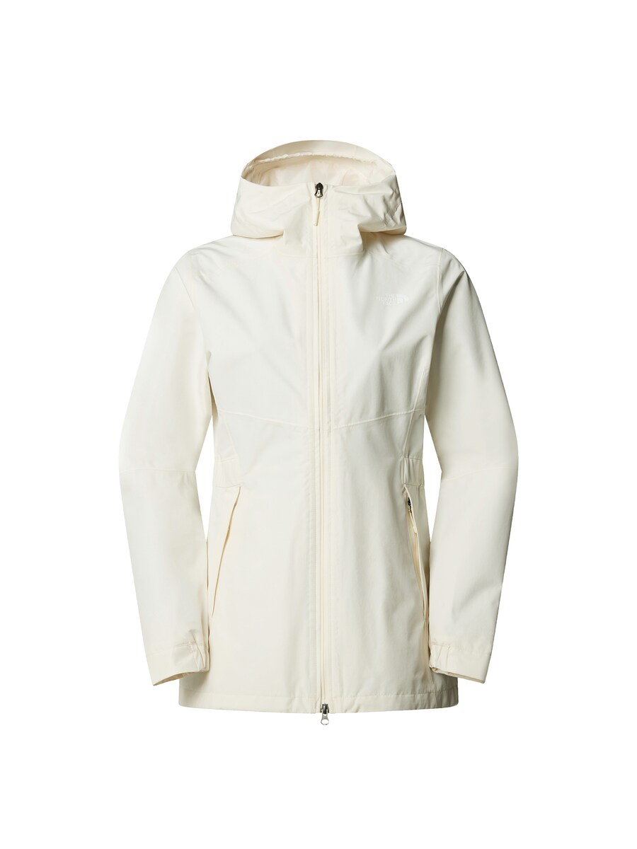 Куртка для активного отдыха THE NORTH FACE Hikesteller, слоновая кость
Куртка для активного отдыха THE NORTH FACE Hikesteller, слоновая кость