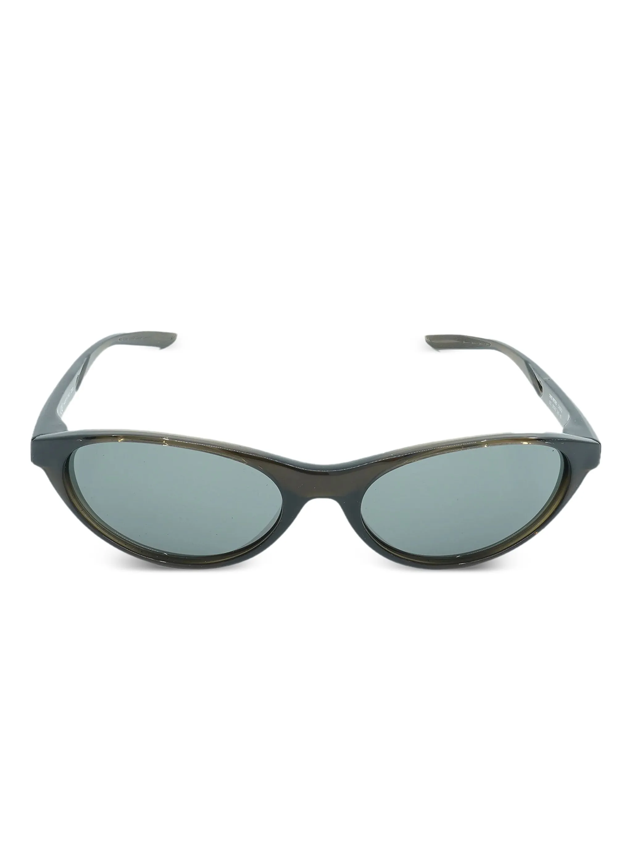 Солнцезащитные очки Retro Nike, зеленый
Солнцезащитные очки Retro Nike, зеленый