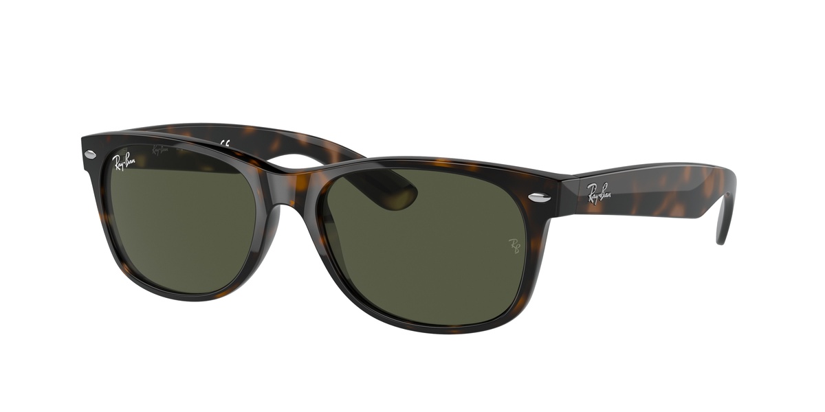 Солнцезащитные очки унисекс RB2132 RAY-BAN, tortoise
Солнцезащитные очки унисекс RB2132 RAY-BAN, tortoise