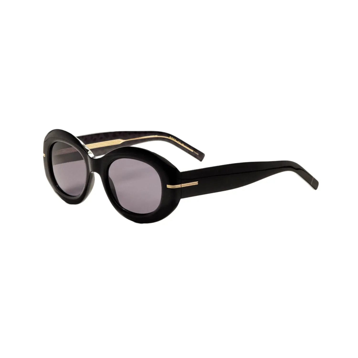 Hugo Boss Женские солнцезащитные очки 51 мм черные 
Hugo Boss Женские солнцезащитные очки 51 мм черные