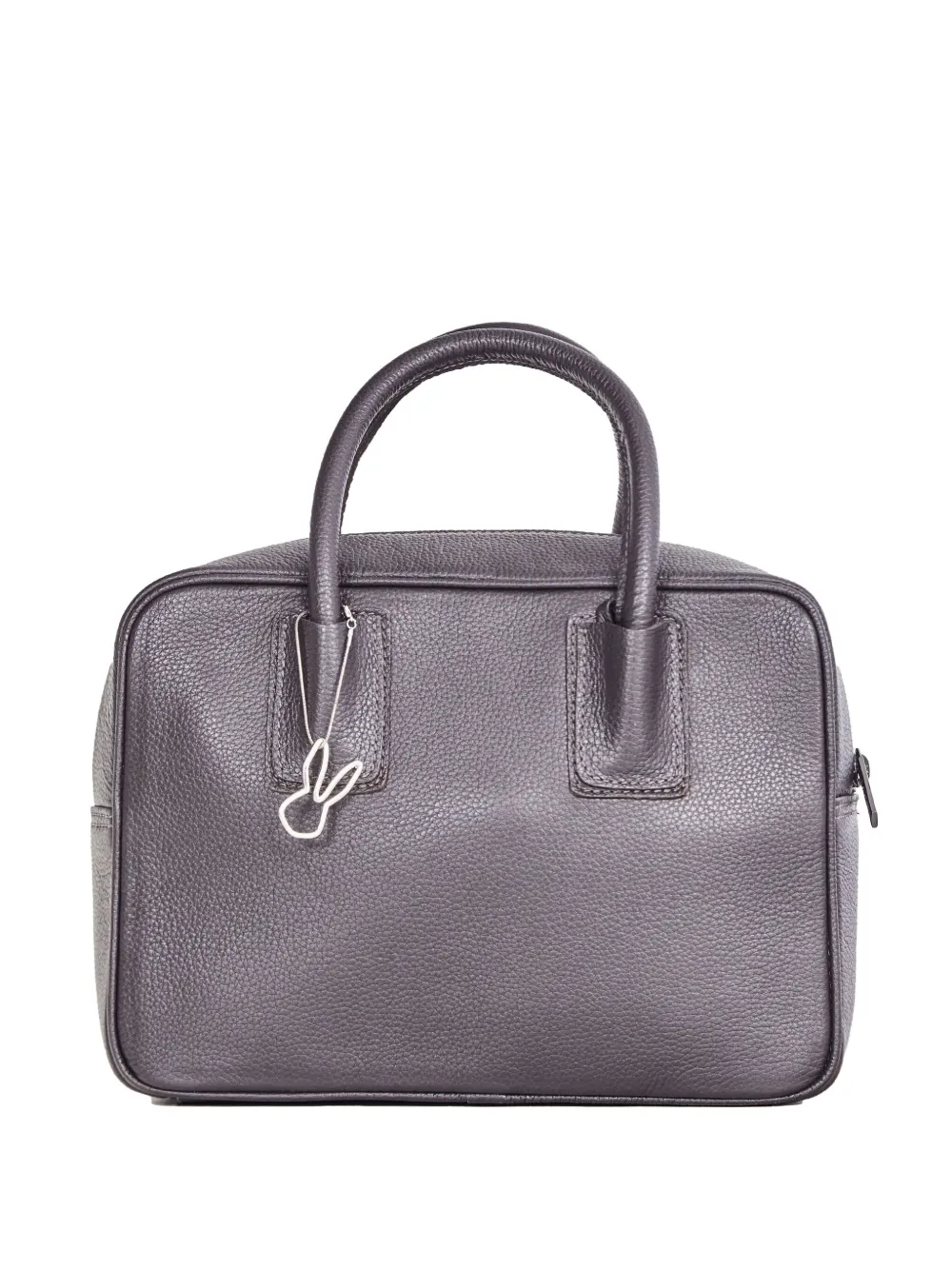 Кожаная сумка-тоут Gloria Coelho, коричневый
Кожаная сумка-тоут Gloria Coelho, коричневый