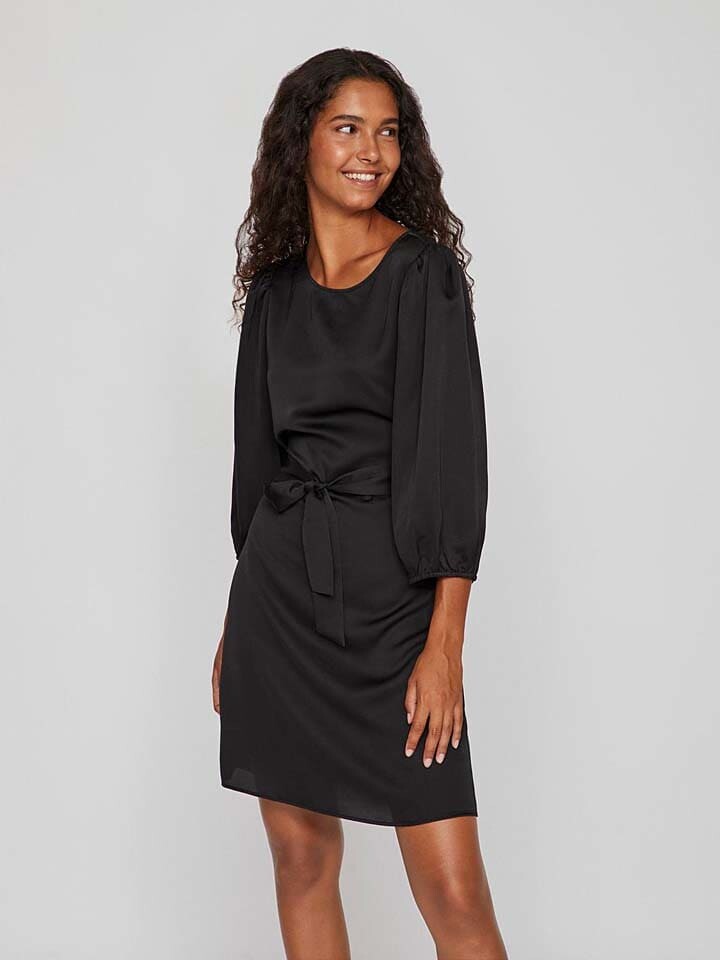 Короткое платье Vila, черный
Короткое платье Vila, черный