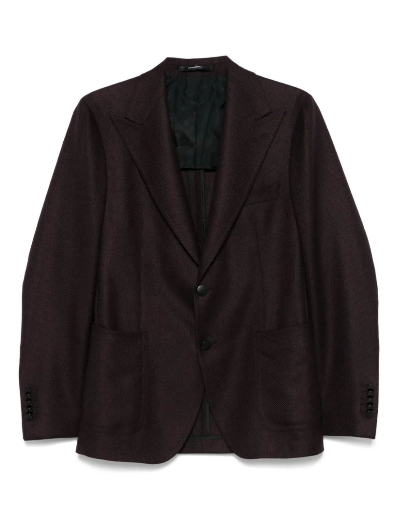 Однобортный пиджак Tagliatore, красный
Однобортный пиджак Tagliatore, красный