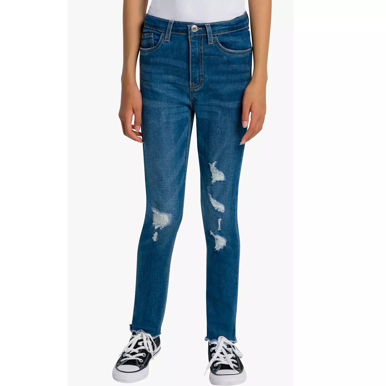 Джинсы Levi's, синий
Джинсы Levi's, синий