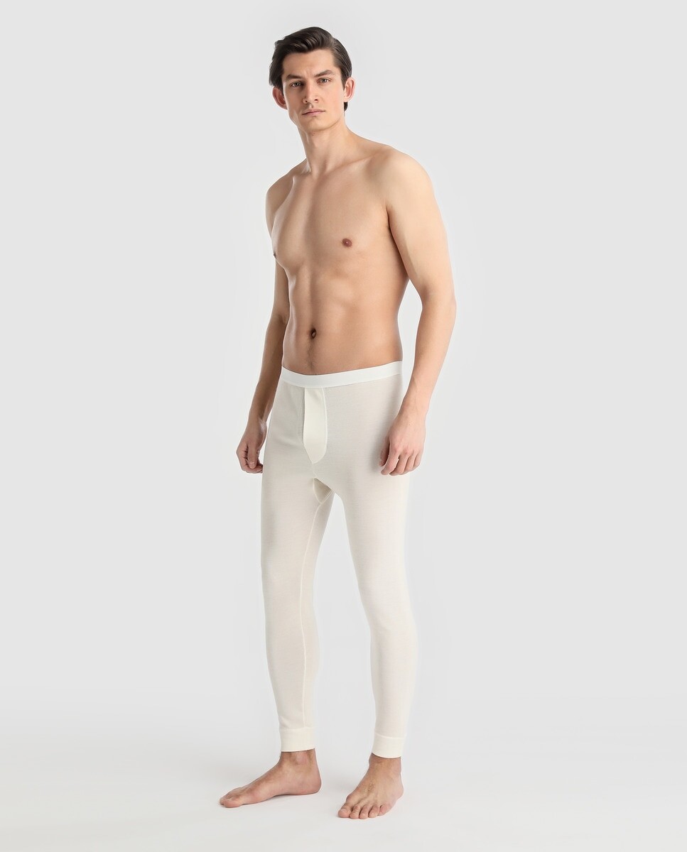 Белое мужское нижнее белье Eminence Eminence, белый
Белое мужское нижнее белье Eminence Eminence, белый