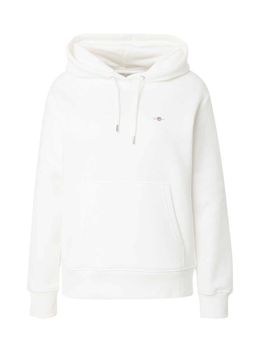 Толстовка GANT, белый
Толстовка GANT, белый