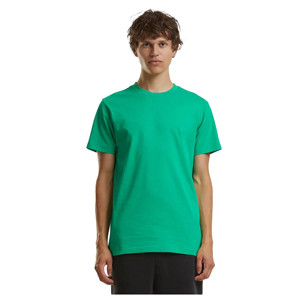 Футболка с коротким рукавом Build Your Brand Basic, зеленый
Футболка с коротким рукавом Build Your Brand Basic, зеленый