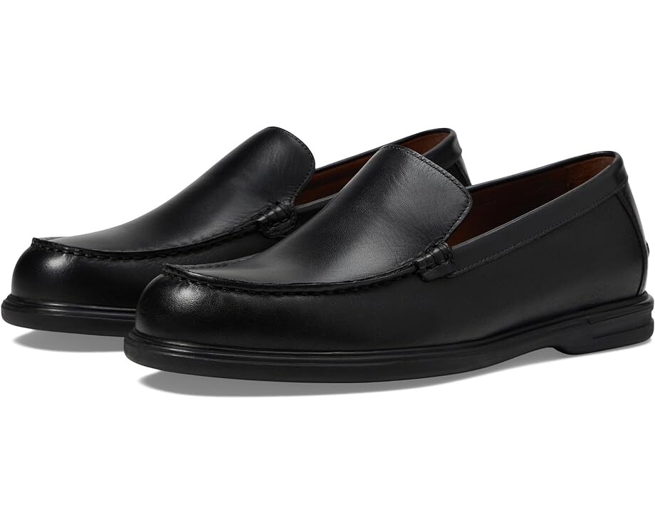 Лоферы Dockers Wescott, черный
Лоферы Dockers Wescott, черный