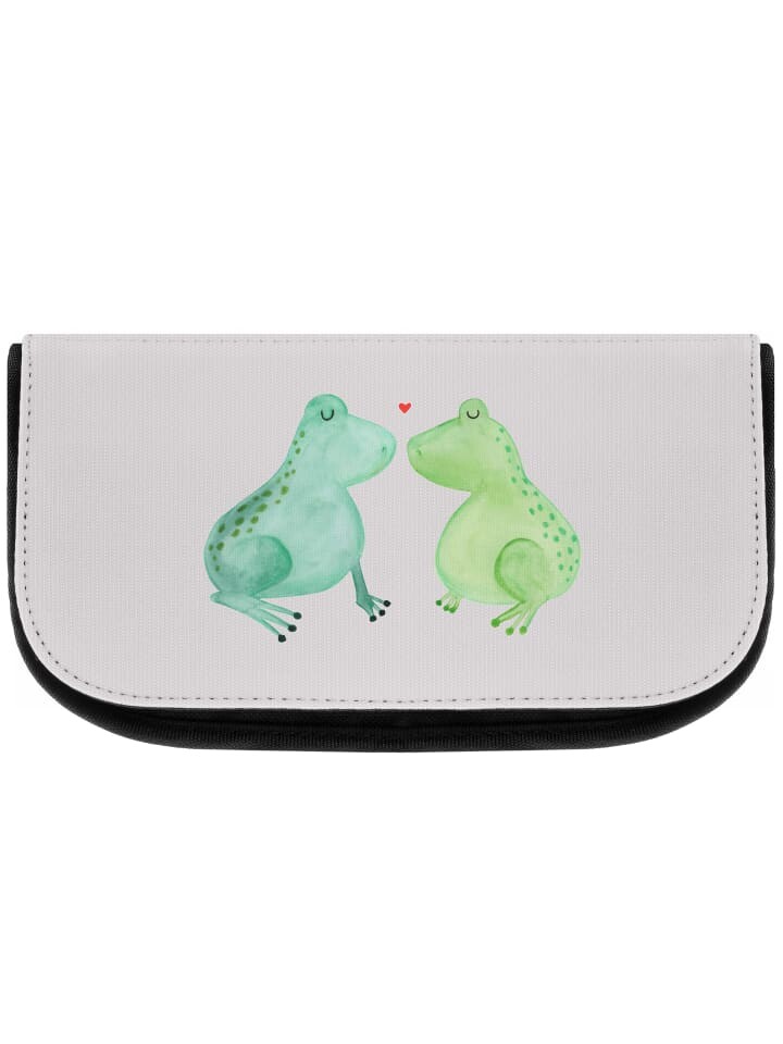 Косметичка Mr. & Mrs. Panda, серый пастельный
Косметичка Mr. & Mrs. Panda, серый пастельный