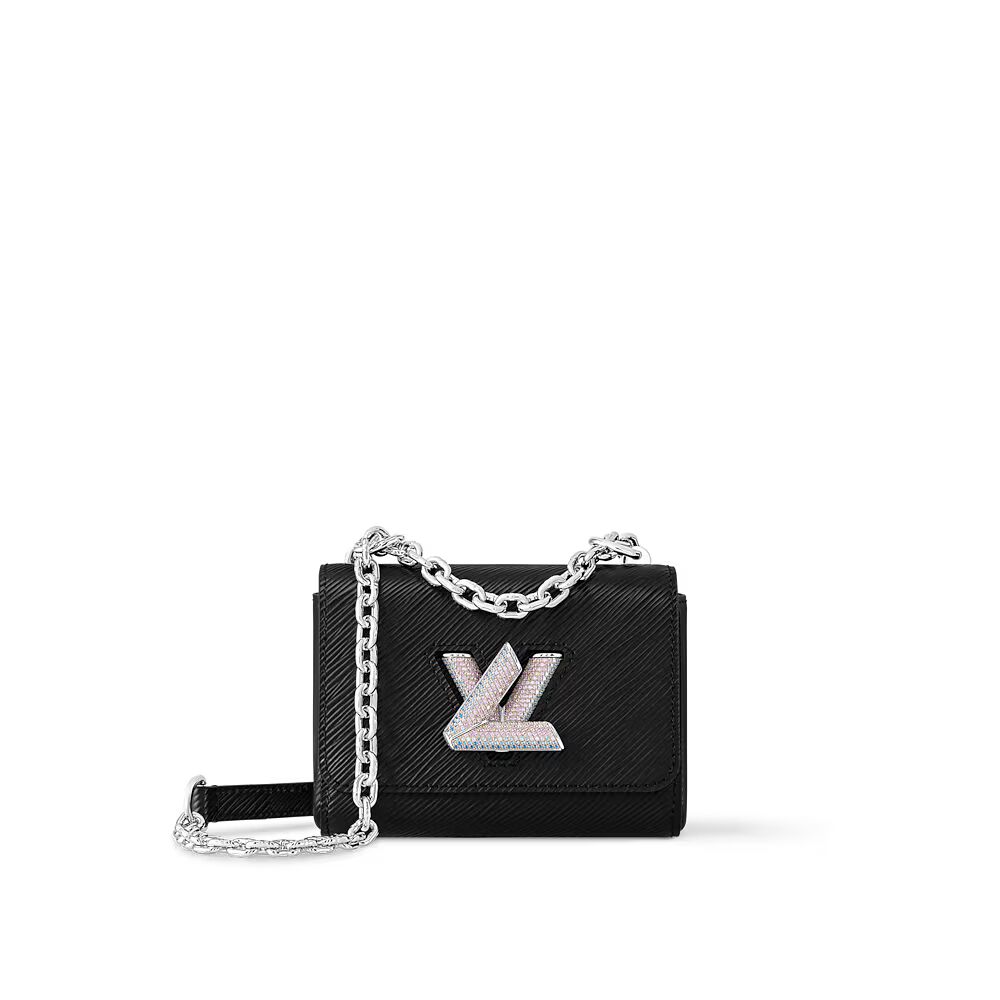 Сумка женская Louis Vuitton, черный
Сумка женская Louis Vuitton, черный