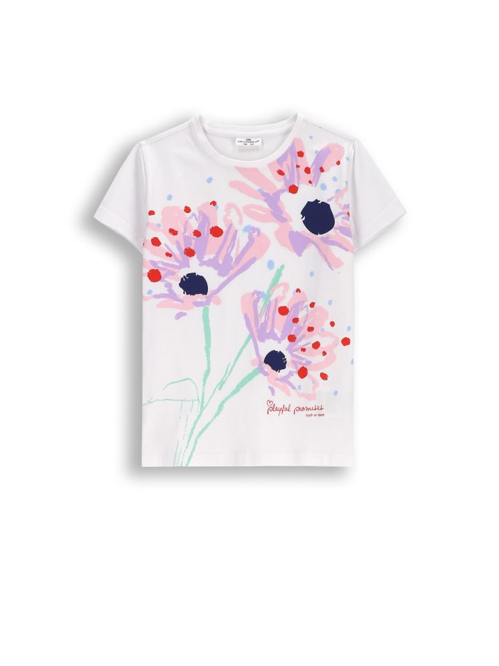 Футболка Coccodrillo, белый
Футболка Coccodrillo, белый