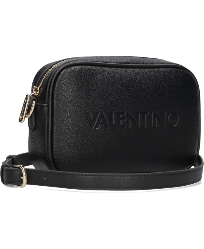 Элегантная сумка для фотоаппарата для женщин Valentino, черный
Элегантная сумка для фотоаппарата для женщин Valentino, черный