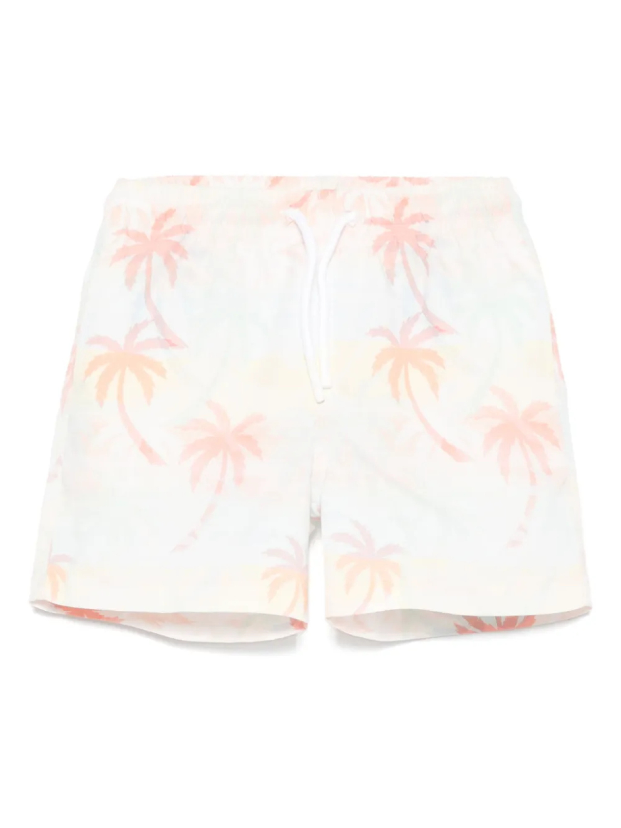 Плавки-шорты с принтом Patachou, синий
Плавки-шорты с принтом Patachou, синий