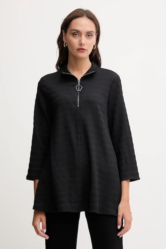 Блуза Joseph Ribkoff, черный
Блуза Joseph Ribkoff, черный