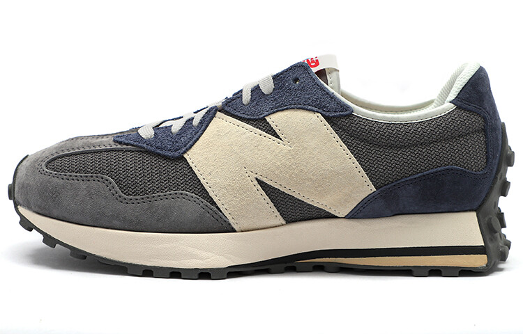 Кроссовки New Balance NB 327 унисекс
Кроссовки New Balance NB 327 унисекс