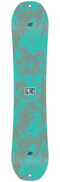 Сноуборд Lil Kat - 75 K2
Сноуборд Lil Kat - 75 K2