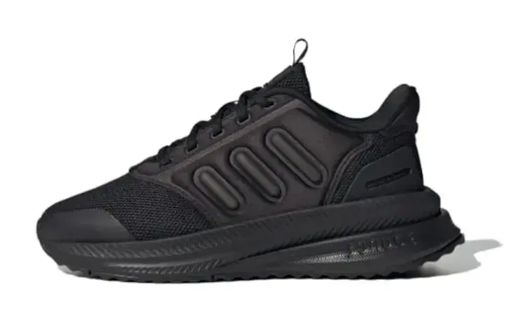 Кроссовки adidas X_Plrphase Core Black Cloud White GS, черный
Кроссовки adidas X_Plrphase Core Black Cloud White GS, черный