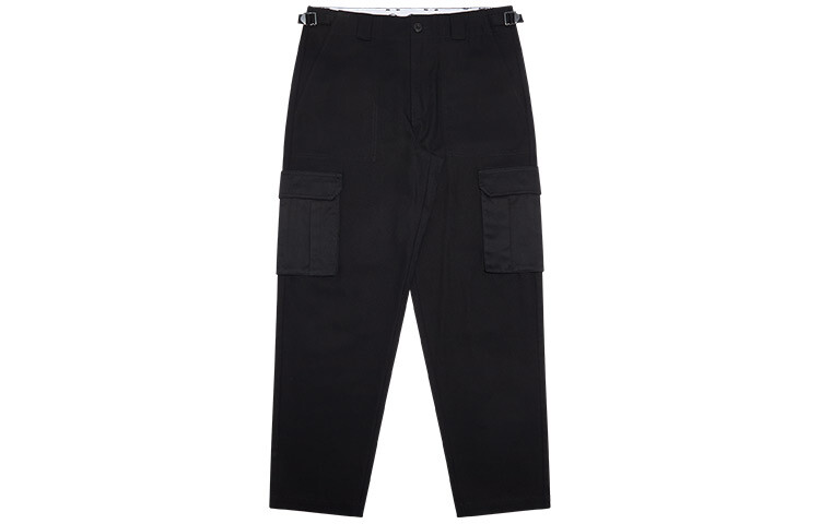 Мужские повседневные брюки Dickies, Черный
Мужские повседневные брюки Dickies, Черный