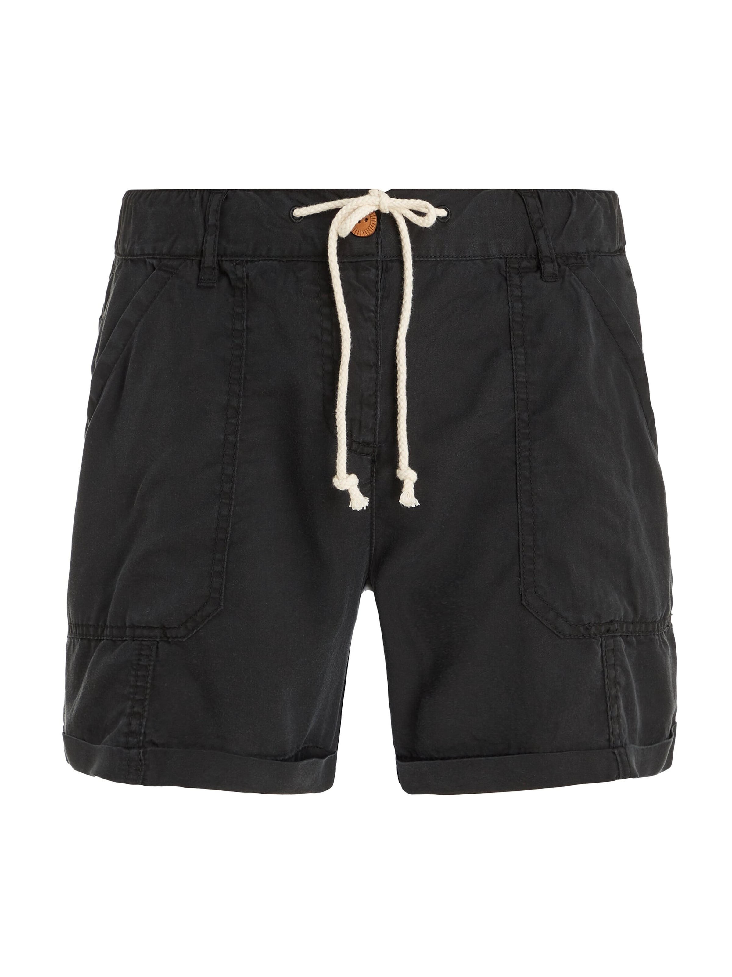 PROTEST Штаны Regular 'PRTRUE' в черном цвете
PROTEST Штаны Regular 'PRTRUE' в черном цвете