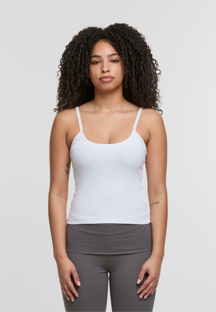Топ DEF Top, Brightwhite/White
Топ DEF Top, Brightwhite/White