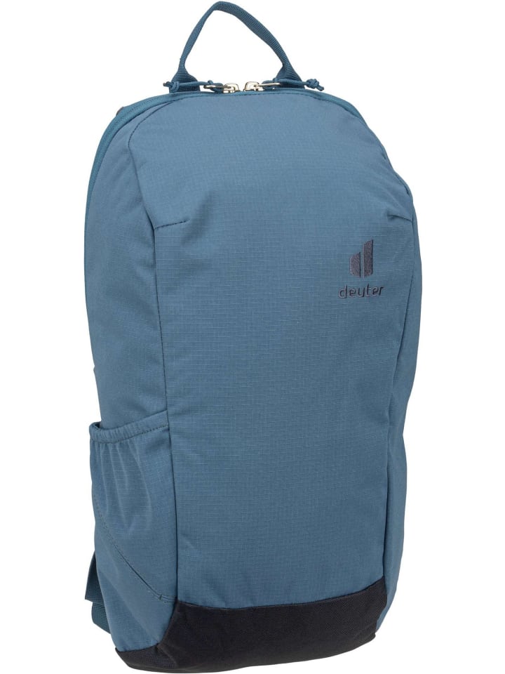 Рюкзак Stepout 12 в цвете Atlantic/Ink Deuter
Рюкзак Stepout 12 в цвете Atlantic/Ink Deuter