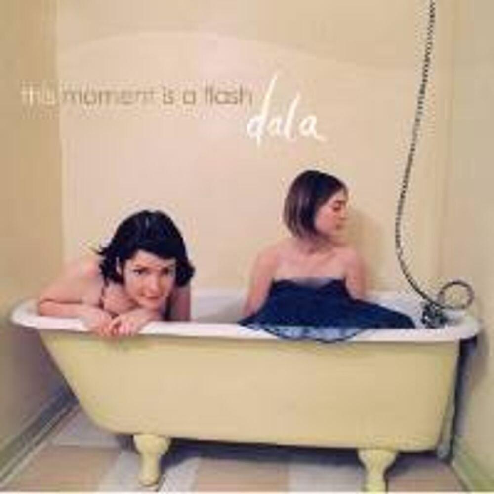 Диск CD This Moment Is A Flash - Dala
Диск CD This Moment Is A Flash - Dala