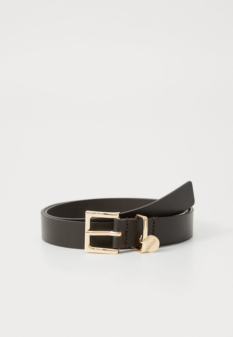 Ремень HUGO AMELIA, Dark Brown
Ремень HUGO AMELIA, Dark Brown