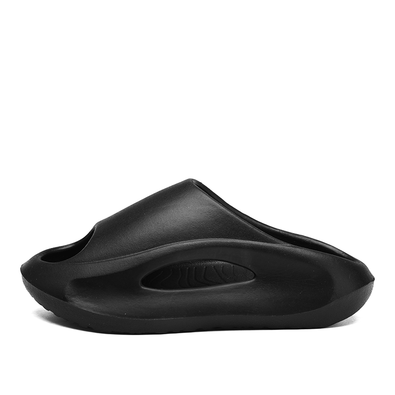 Тапочки детские, нескользящие, с амортизацией, устойчивые к истиранию, дышащие, увеличивающие рост CAMKIDS, черный
Тапочки детские, нескользящие, с амортизацией, устойчивые к истиранию, дышащие, увеличивающие рост CAMKIDS, черный