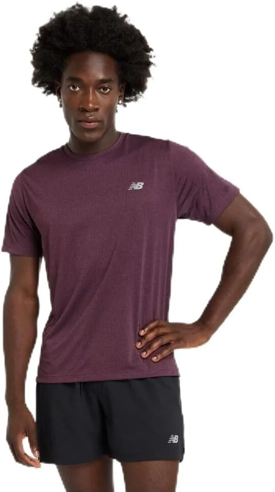 Футболка New Balance мужская
Футболка New Balance мужская