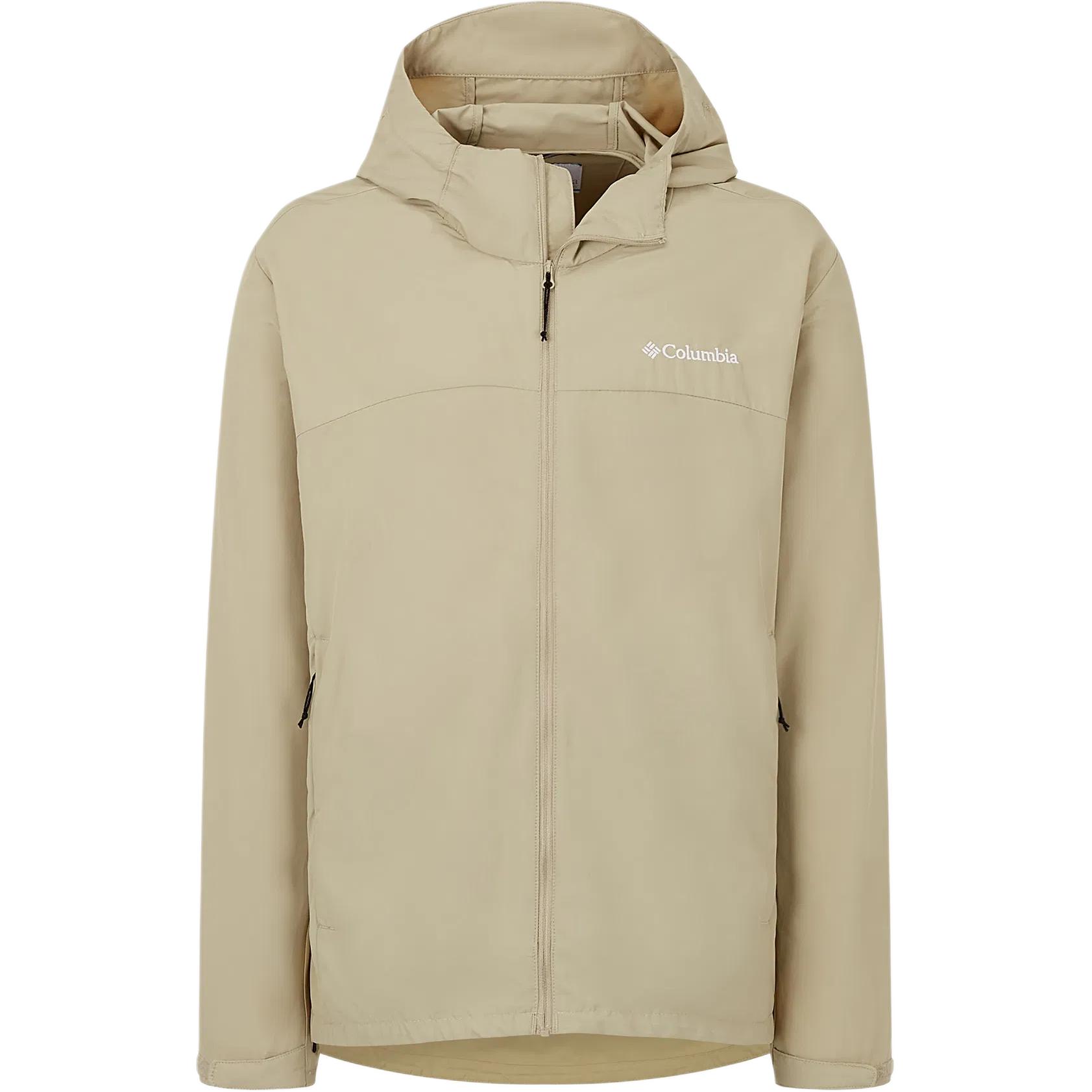 Columbia Куртка мужская хаки, Khaki
Columbia Куртка мужская хаки, Khaki