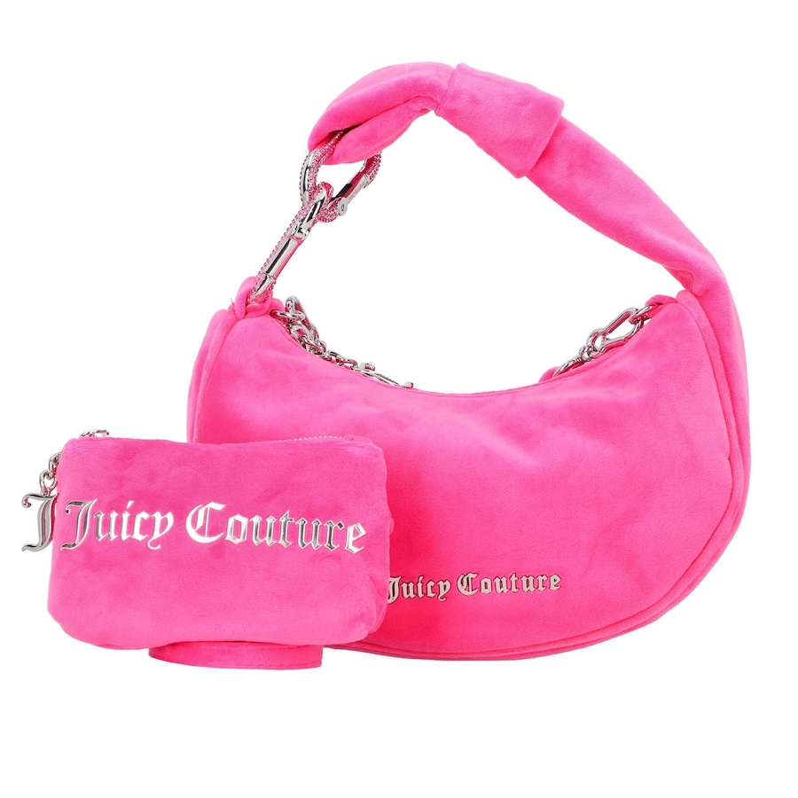 Сумочка Juicy Couture Blossom, Rose
Сумочка Juicy Couture Blossom, Rose
