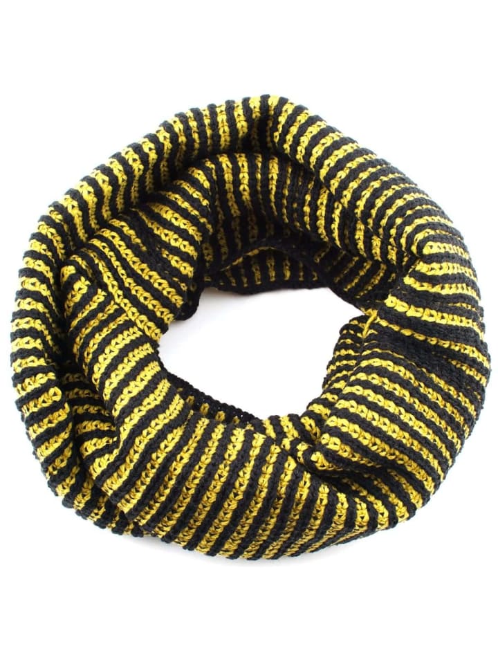 Шарф BEZLIT, желтый
Шарф BEZLIT, желтый
