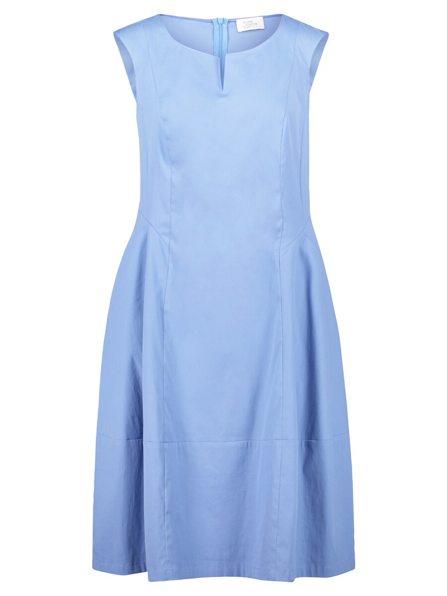 Мини платье Vera Mont, Sky blue
Мини платье Vera Mont, Sky blue