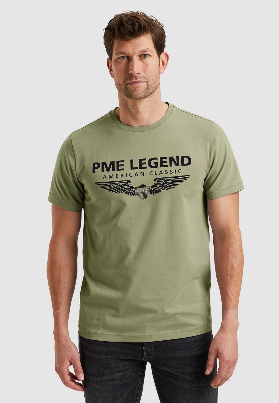 Футболка PME Legend AMERICAN CLASSIC LOGO, Loden Green/Green, Зеленый, Футболка PME Legend AMERICAN CLASSIC LOGO, Loden Green/Green
Футболка PME Legend AMERICAN CLASSIC LOGO, Loden Green/Green, Зеленый, Футболка PME Legend AMERICAN CLASSIC LOGO, Loden Green/Green
