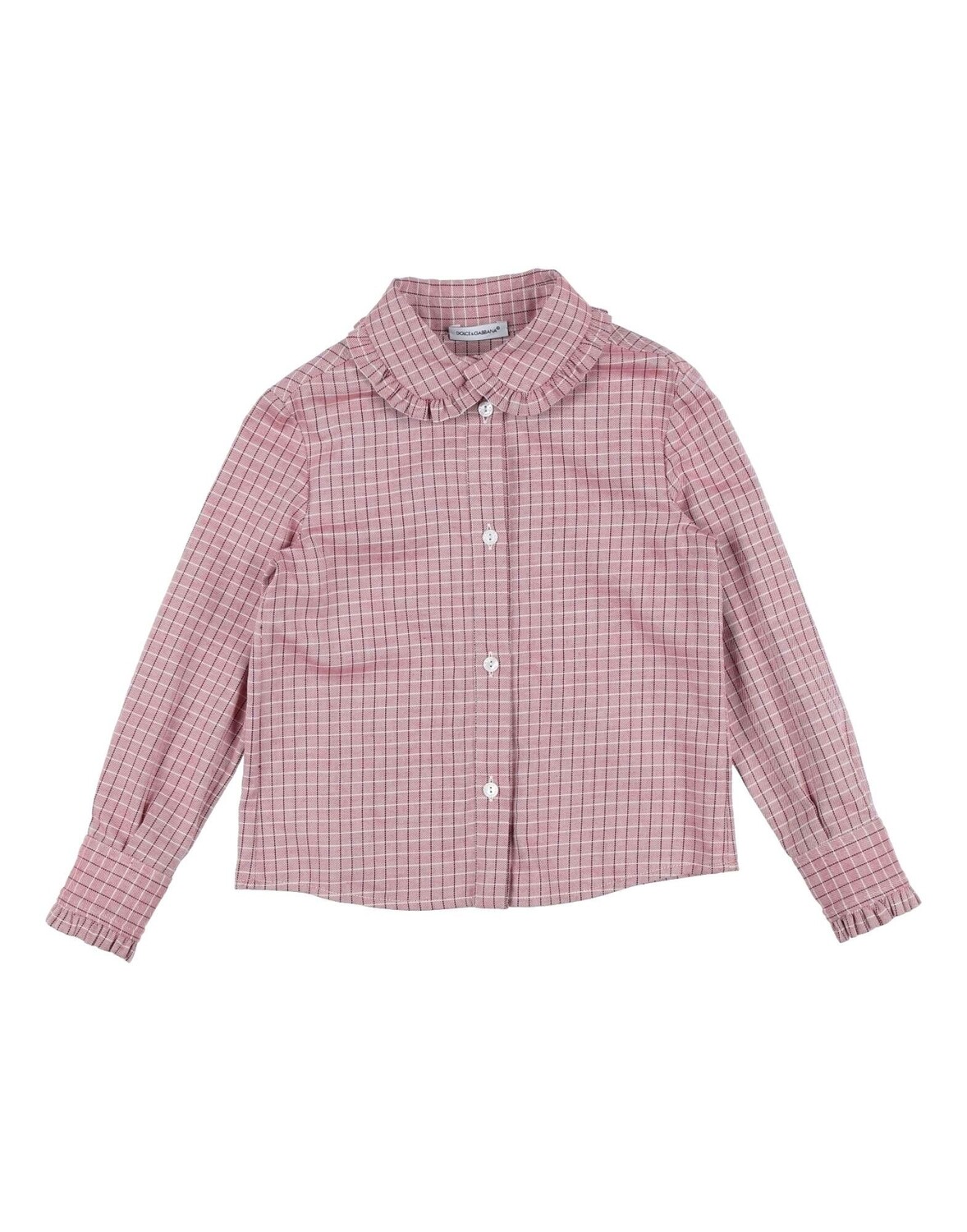 Рубашка Dolce&Gabbana, красный
Рубашка Dolce&Gabbana, красный