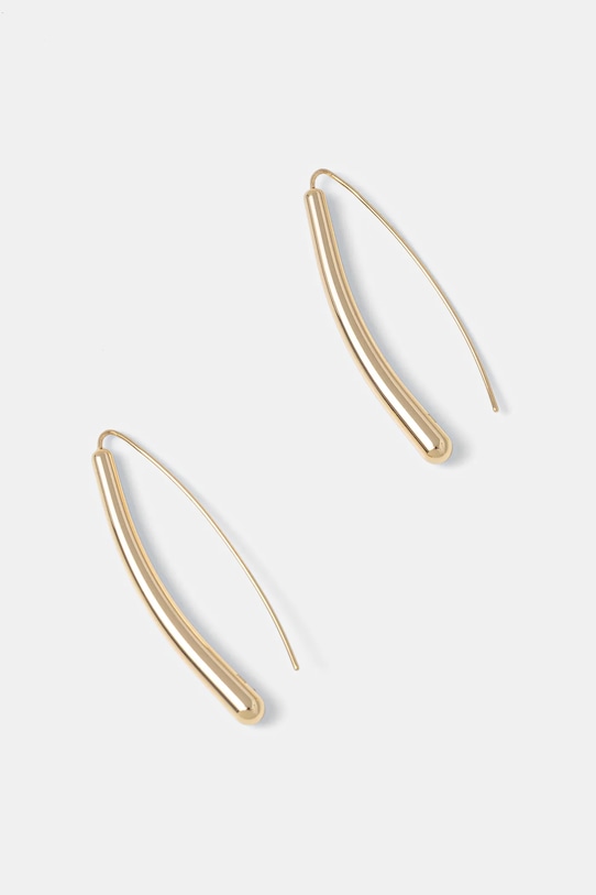 Серьги Lauren Ralph Lauren, золотой
Серьги Lauren Ralph Lauren, золотой