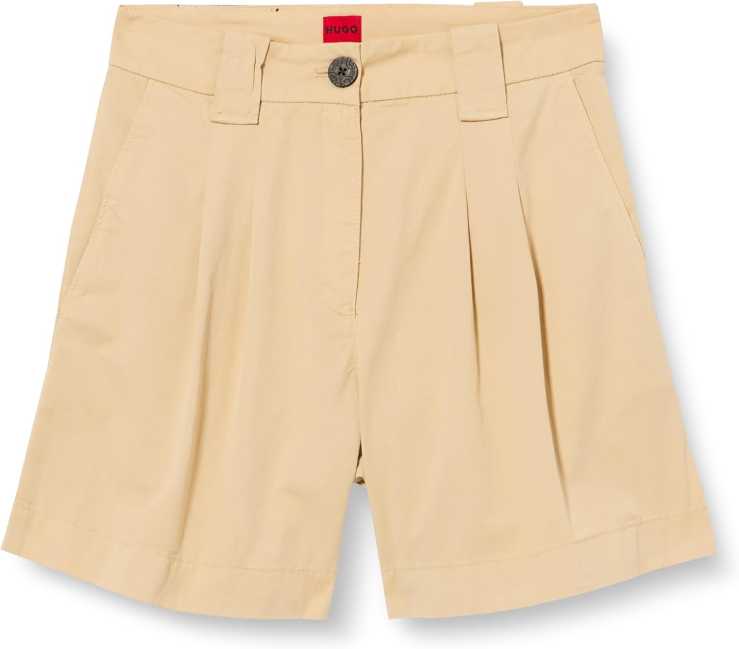 HUGO Женские брюки, Open Beige291
HUGO Женские брюки, Open Beige291