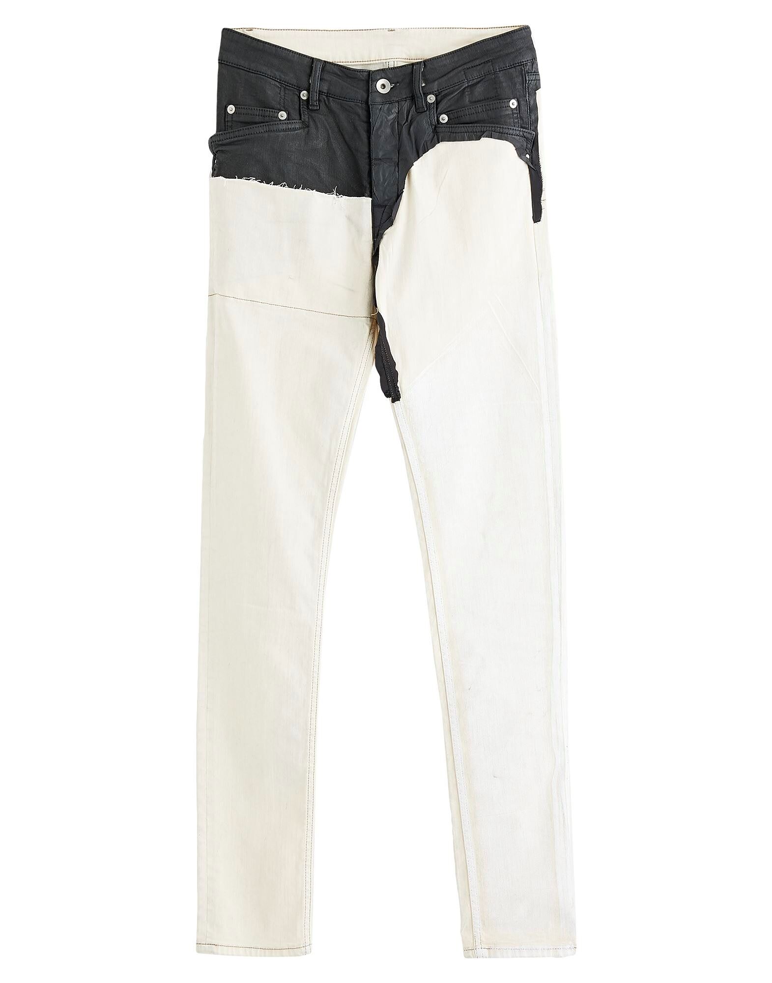 Брюки Rick Owens, айвори
Брюки Rick Owens, айвори