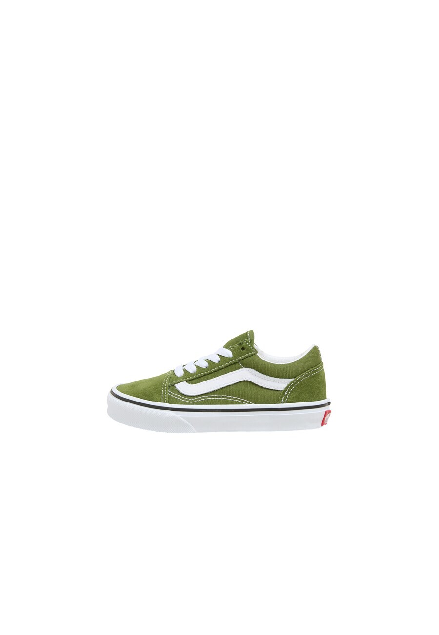 Кроссовки VANS Sneakers, цвет Fir
Кроссовки VANS Sneakers, цвет Fir