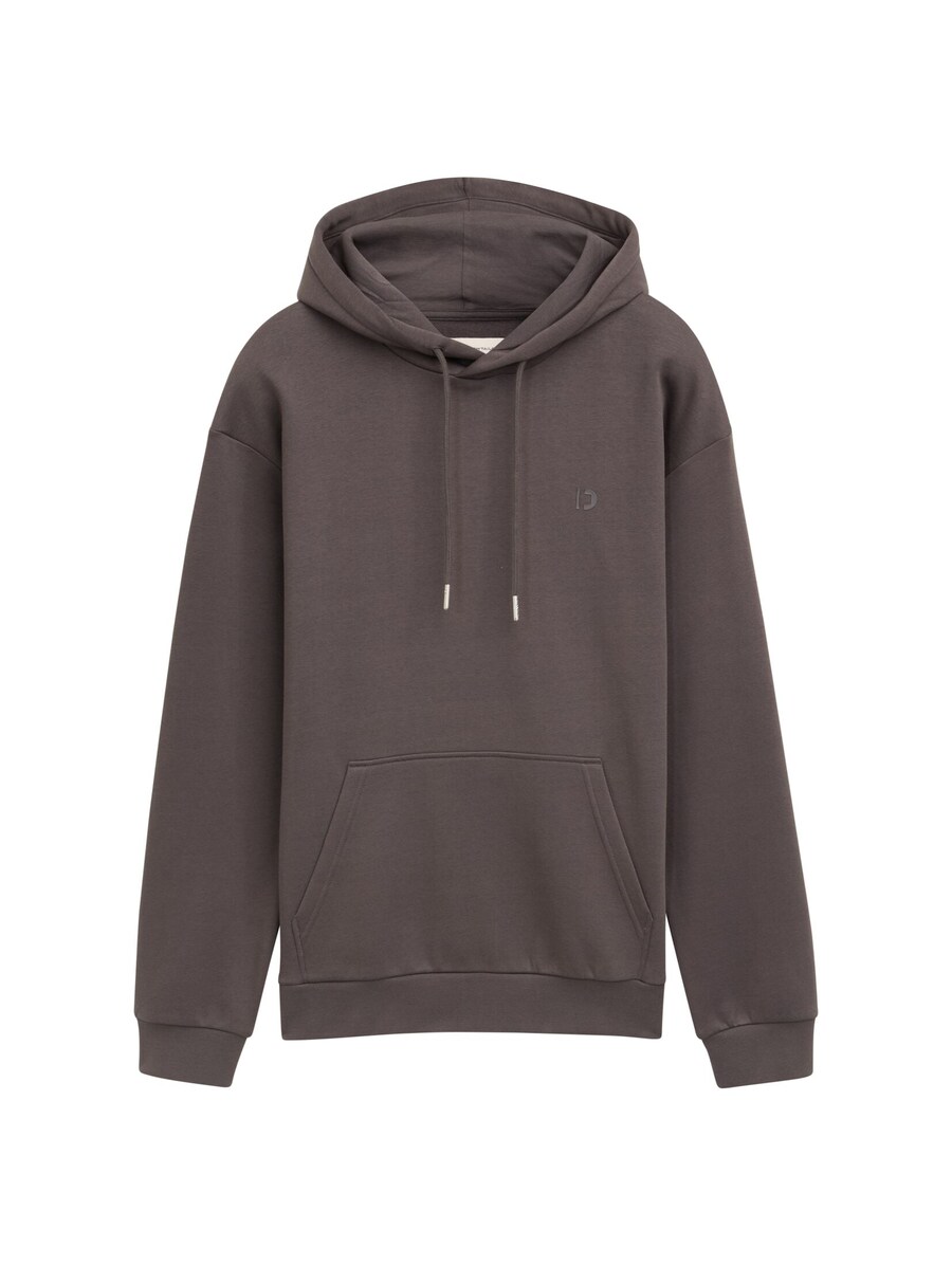 Толстовка TOM TAILOR DENIM, коричневый
Толстовка TOM TAILOR DENIM, коричневый