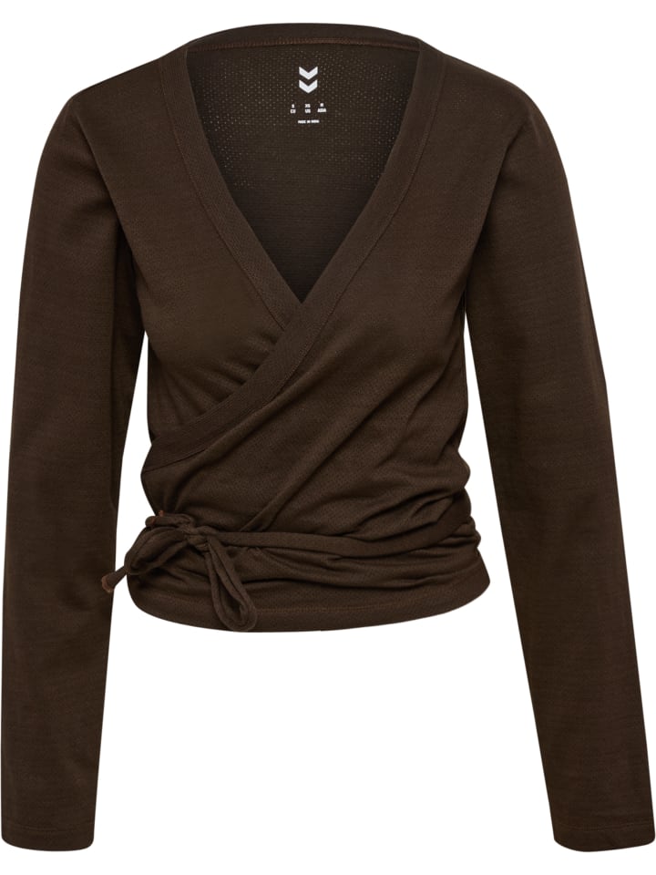 Топ Hummel
Топ Hummel