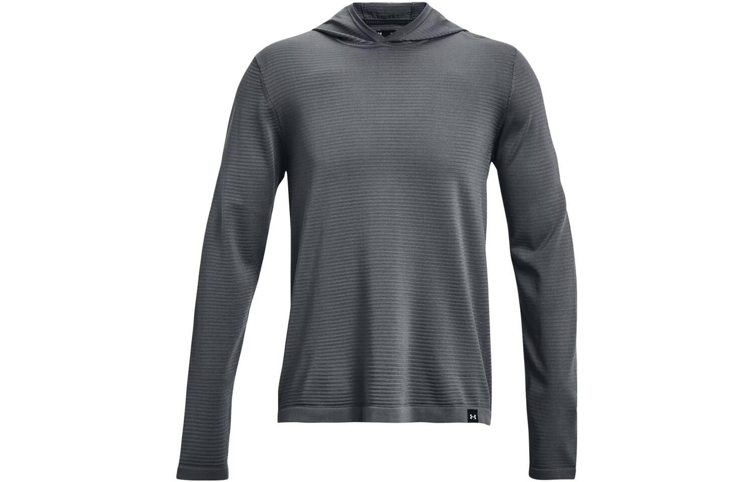 Толстовка мужская Pitch Gray Under Armour, серый
Толстовка мужская Pitch Gray Under Armour, серый