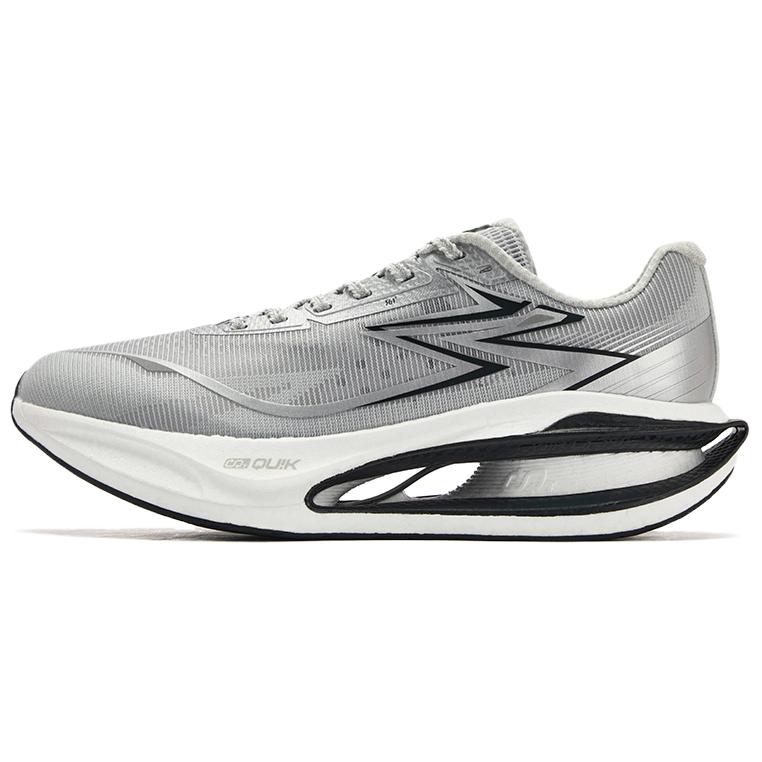 361° Мужские повседневные кроссовки для бега с низким верхом, технологией Type Cushioning, устойчивые к истиранию, дышащие, цвет Photon Gray Silver White
361° Мужские повседневные кроссовки для бега с низким верхом, технологией Type Cushioning, устойчивые к истиранию, дышащие, цвет Photon Gray Silver White