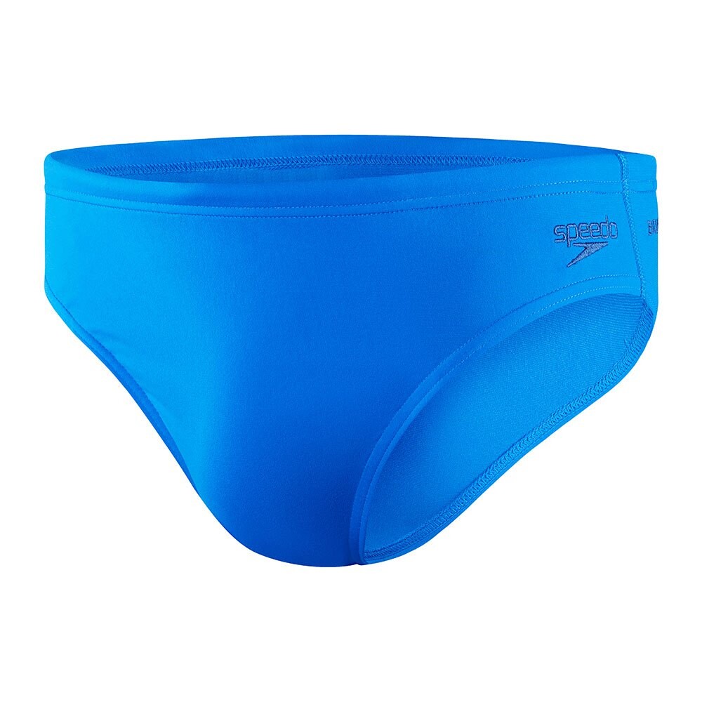 Плавки Speedo ECO Endurance + 7 cm, синий
Плавки Speedo ECO Endurance + 7 cm, синий