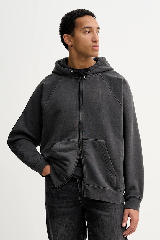 Толстовка Vans, серый
Толстовка Vans, серый